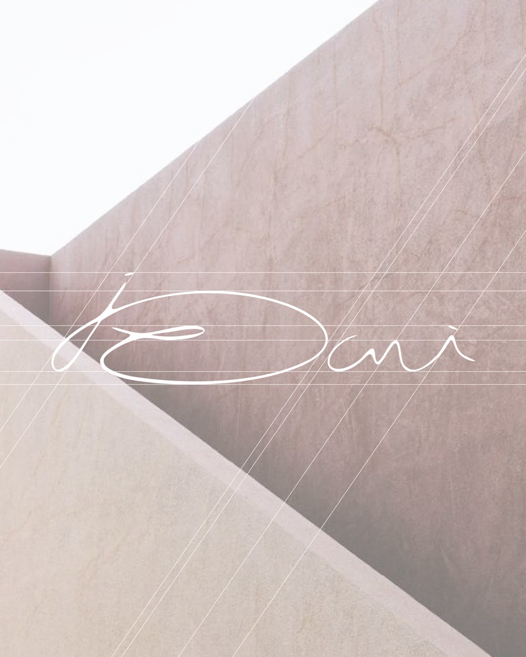 Branding — Doni signature