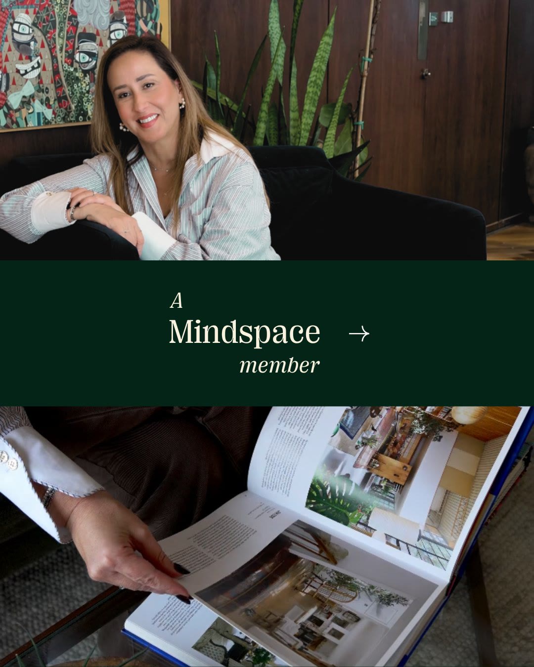 Mindspace — Post