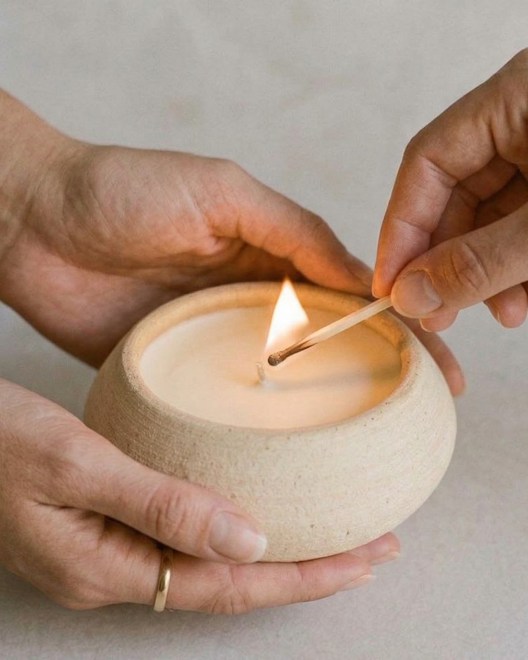 Zach Candles — Post