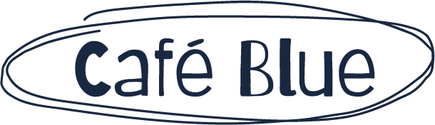 Café Blue